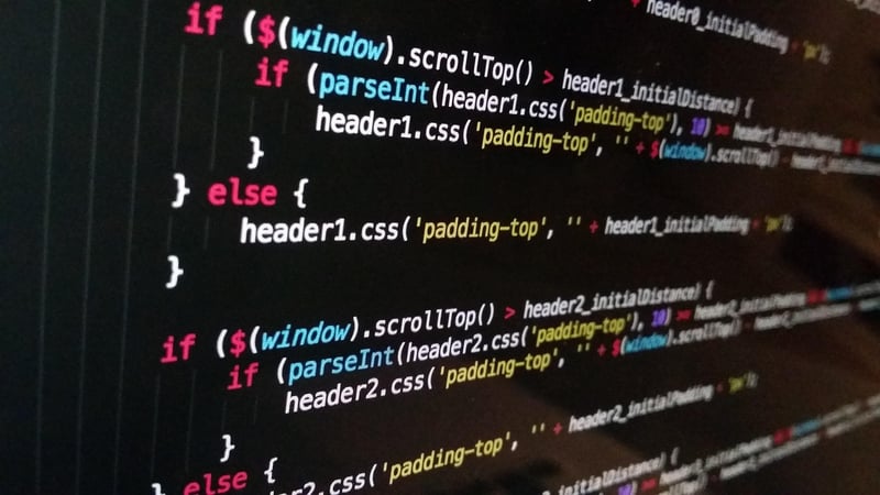 Coding Crash Course